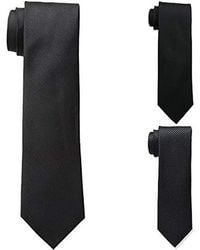 mens ties calvin klein
