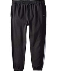 champion men's cotton max fleece sweatpant