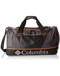 columbia wheeled duffel bag