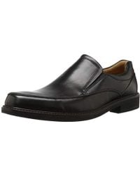 ecco holton apron toe