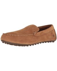 clarks men's hamilton free driving style loafer
