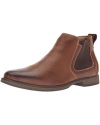 highline chelsea boot