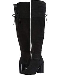 steve madden novela boots
