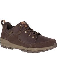 merrell icepack lace up polar wp