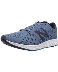 new balance zante trainer