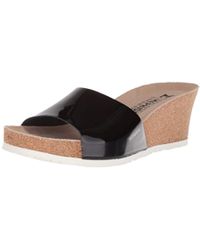 OrchidAmor New Women Ladies Fashion Butterfly Knot Round Toe Casual Loafer Leather Single Shoes
