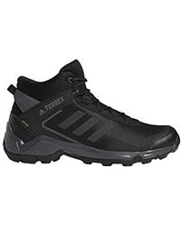 Terrex Eastrail Mid Gtx Hiking Boot Black Terrex Eastrail Mid Gtx Hiking Boot Black
