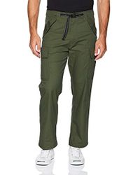 levi's men's military banded carrier cargo pant