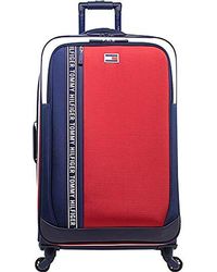tommy hilfiger basket weave collection