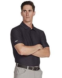 skechers polo shirt sale