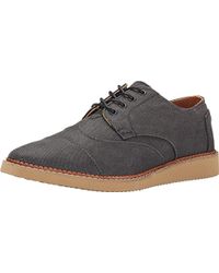 ash brogues
