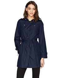 Women's Jones New York Coats - Lyst