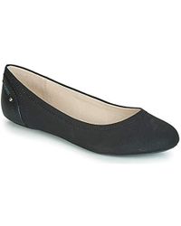 Damen Esprit Mokassins und Slipper ab 24 € Lyst ESPRIT Damen Aloa Ballerina Geschlossene Ballerinas: Esprit