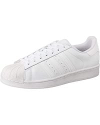 unisex adults superstar foundation trainer unisex adults superstar foundation trainer