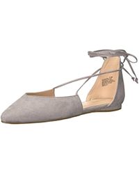 fayth ballet flats