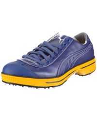 puma club 917 golf shoes