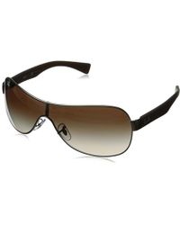 ray ban sonnenbrille metallic rb3471 ray ban sonnenbrille metallic rb3471