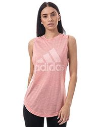 adidas winners m tee