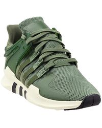lyst adidas originals eqt bekommen unterstützung rf in grau für männer lyst adidas originals eqt bekommen unterstützung rf in grau für männer
