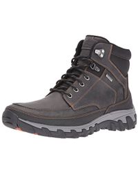 cold springs plus mid boot