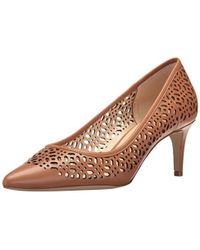 For cheap Nine West Shavar Dark Natural Leather xqy 87238 For cheap Nine West Shavar Dark Natural Leather xqy 87238
