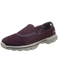 Trainers Red Burgundy Multicolour Trainers Red Burgundy Multicolour