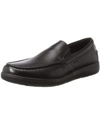 Geox U Calgary D Mocassins Homme