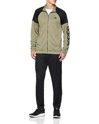 Mts Pes Marker Track Suit Multicolour Mts Pes Marker Track Suit Multicolour