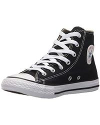 Sneakers Youths Hi Chuck Basses Star Taylor All Mixte W2EDH9I