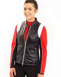 Calvin Klein Coastal Gilet - Black