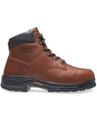 wolverine w04904