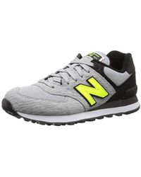 {keywor d} new balance 574 mon