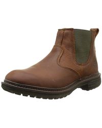 Timberland Icon Chelsea oreo Timberland Icon Chelsea oreo