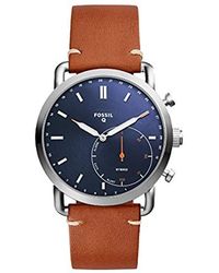 fossil q ftw1124