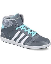 Neo Hoops Vulc Daily Twist Mid Trainers Hi Top Vl Gym Sports Shoes Neo Hoops Vulc Daily Twist Mid Trainers Hi Top Vl Gym Sports Shoes