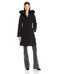 Moncler Clutches maron Moncler Clutches maron