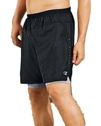 champion core basketball shorts