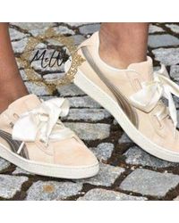 puma basket heart up puma basket heart up