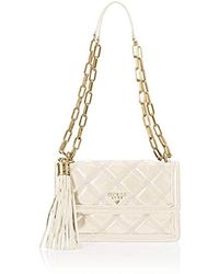Bandoulière Guess Sacs Sandy Sacs Lyst Sandy Lyst Bandoulière Guess Guess q4SBTKO