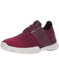 under armour sf slingwrap ladies running shoes