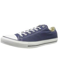 converse as ox can optic m7652 sneaker unisex adulto converse as ox can optic m7652 sneaker unisex adulto