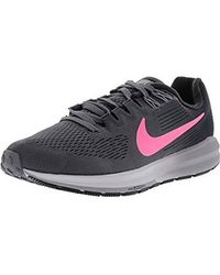 W Air Zoom Structure 21 Running Shoes W Air Zoom Structure 21 Running Shoes