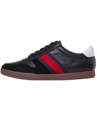 ralph lauren camilo trainers