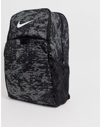 bolsos nike hombre negro