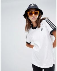 adidas originals ringer t shirt