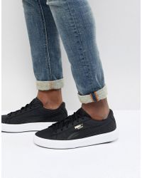 puma breaker suede gum puma breaker suede gum