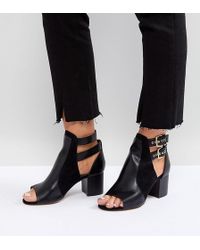 river island wide fit boots