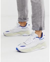 puma rs x toys asos
