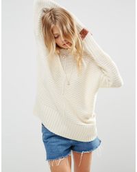 Image result for ASOS Ultimate Chunky Jumper