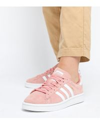 adidas Originals Nmd R2 Sneakers In Pink in Pink Lyst adidas Originals Nmd R2 Sneakers In Pink in Pink Lyst
